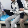 当弟弟打完麻药以后，非要说自己很清醒