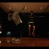 BTS防弹－BaepSae鸦雀搞笑舞蹈练习室 DJ Studio