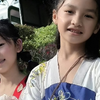 我可爱的妹妹（我亲自拍的，真是太好看了我太厉害了