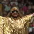 <摄魂>猛男Randy Savage WWF出场乐 85-94年