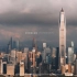 深圳 Shenzhen Drone & Timelapse 时光鹏城 延时摄影 航拍 未来科技之都 赛博朋克既视感