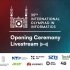 IOI 2023 Opening Ceremony | 第35届国际信息学奥林匹克竞赛开幕式