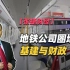 【张捷财经】地铁公司圈地的基建与财政