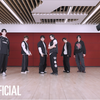 【KickFlip】 "Knock Knock" Dance Practice Video