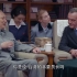 尼克松访问中国毛主席接见