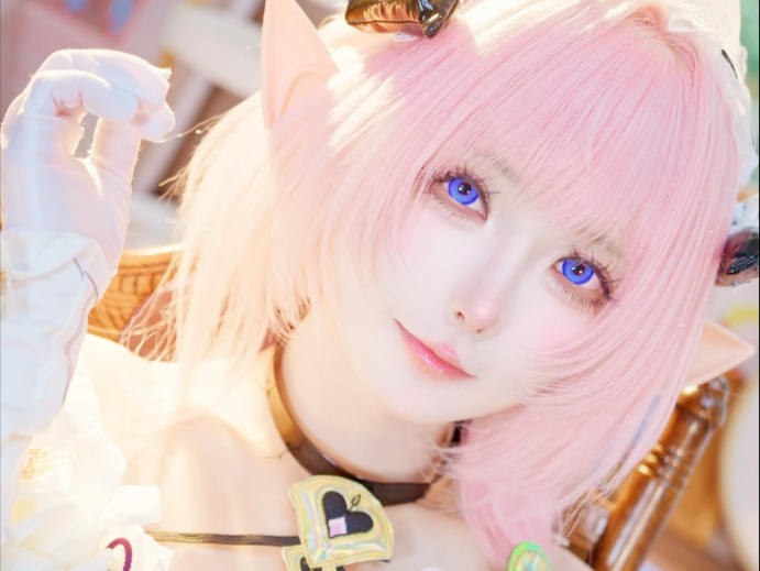 This is not a dream.