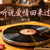 003.听说爱情回来过【林忆莲・金曲卡拉OK】 12 首连播｜纯伴奏・不断唱・零打扰