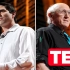 TED的第一场辩论：这个世界需要核能么？@TED中文站