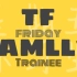 TF家族二代《星期五练习生》合集
