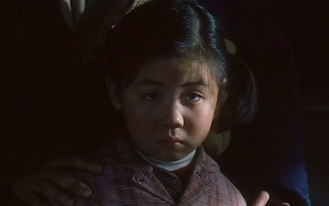 《我的兄弟姐妹》-父母双亡,哥哥只能含泪把弟弟妹妹都送给别人收养