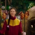 《美人鱼》隐藏广告：刘轩连吃10多只鸡，洪记窑鸡真那么好吃？