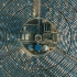 德令哈光伏电站，全球罕见的科幻现场，像不像三体？12000枚定日镜，260米高集热塔，单日发电量高达100万kwh，基建