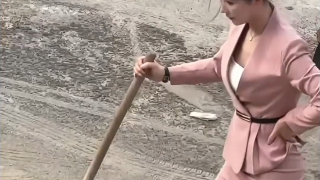 这才是人性啊！