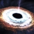 NASA构想黑洞吞噬恒星的精彩过程值得一看