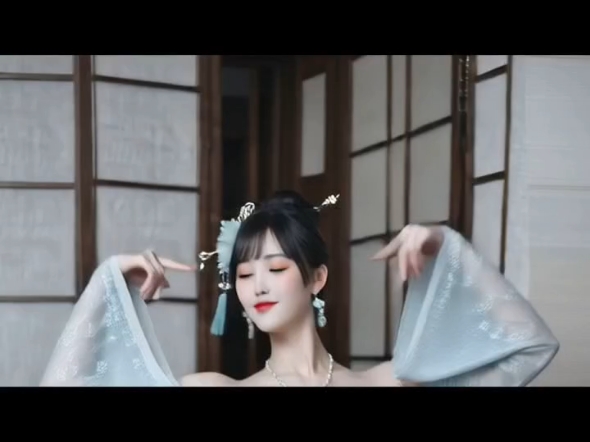 【国漫梦幻空间】最新视频来袭，快来看看吧！