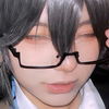 【文豪野犬cos】别急 看我变身