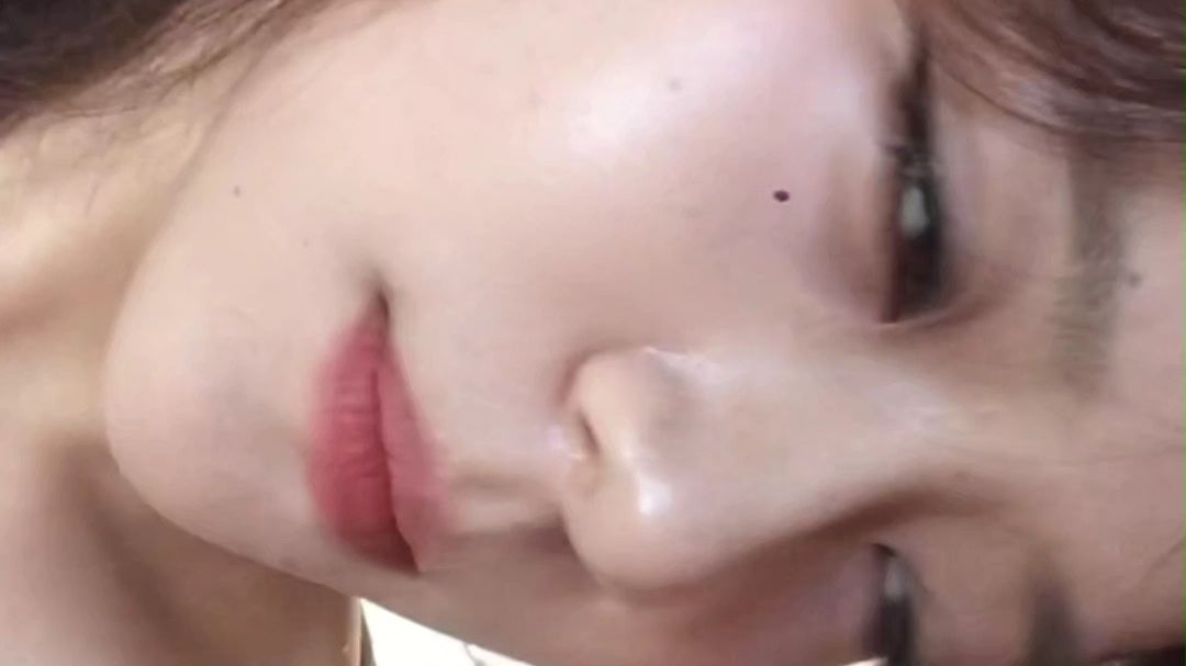 原相机怼脸
