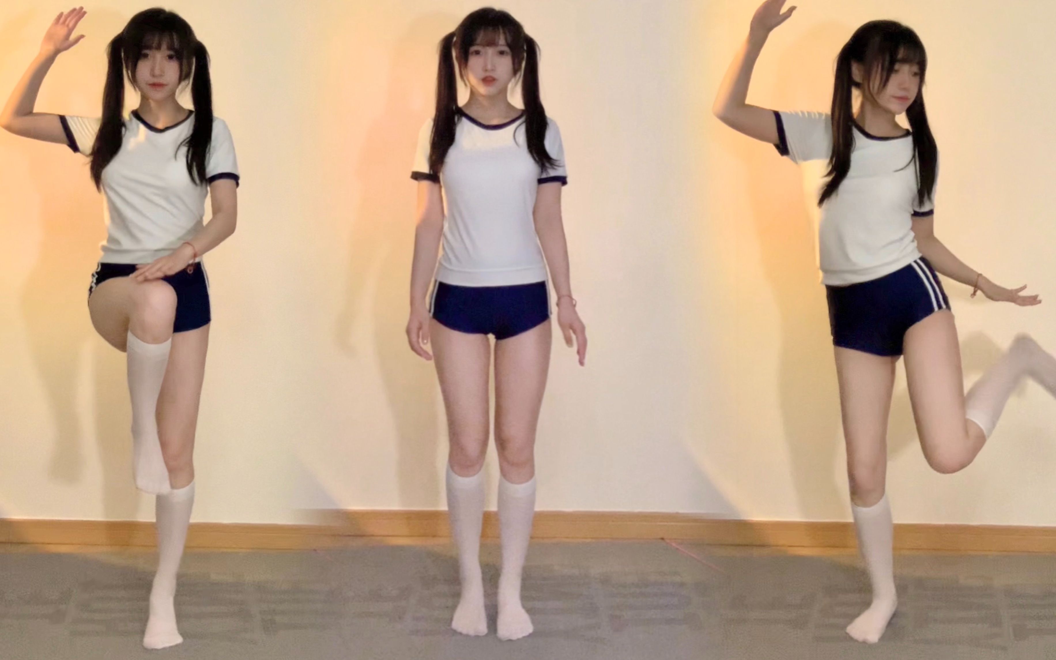 The 26th day of the Shanghai epidemic at home, following Liu's shuttlecock exercises.
