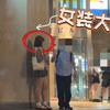女装出现在日本街头会有多少人搭讪