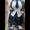 微胖jk制服天花板