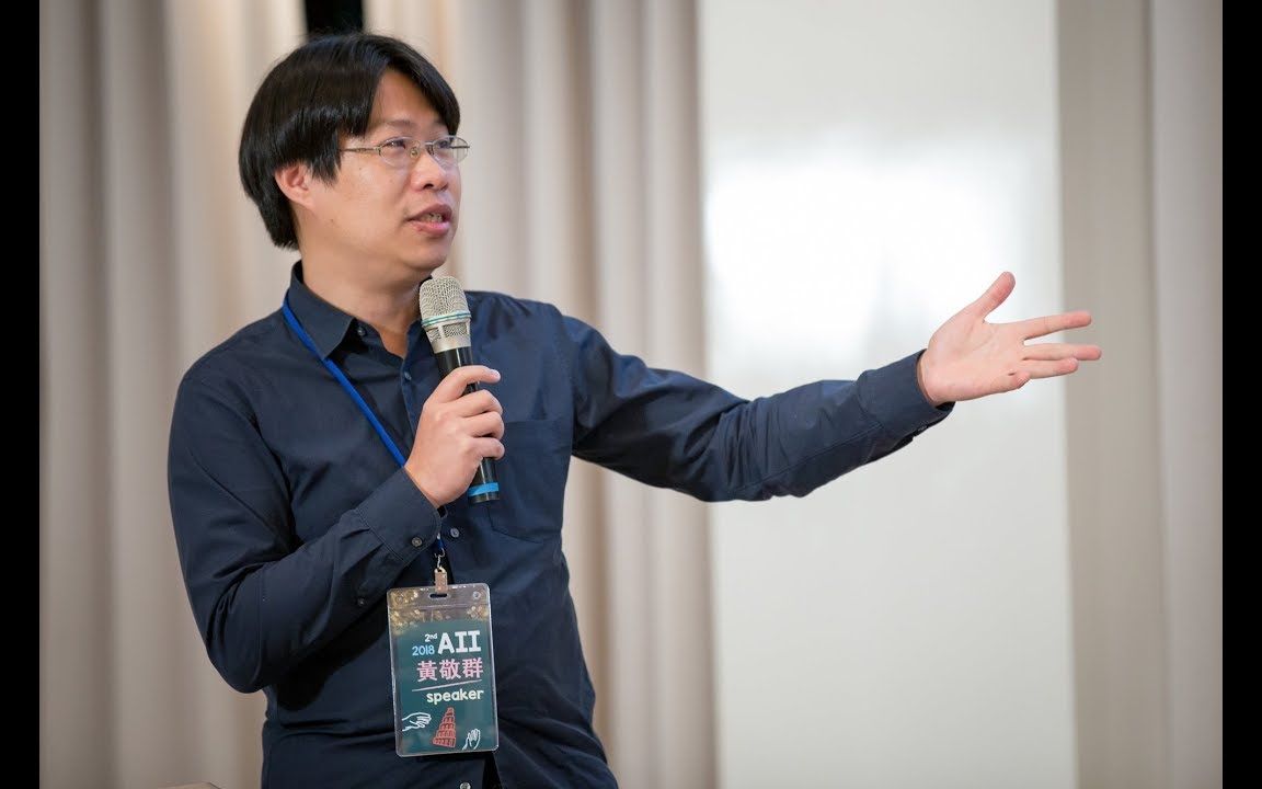 linux核心设计台湾自由软件大牛jserv黄敬群