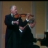 海菲兹大师珍贵录像小提琴表演