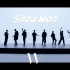 【中日双语】Snow Man《占领大医院》主题曲  W  Music Video YouTube Ver.