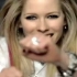 Avril Lavigne-Contagious