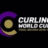 2018-19 - 冰壶世界杯 - 北京总决赛