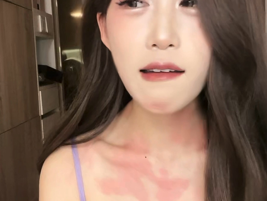 女娲娘娘炫技作品