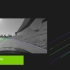 NVIDIA发布的自动驾驶视频