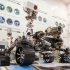 2020年夏天发射！NASA毅力号火星车测试总装画面全公布