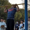 大学生体测引体，猎杀时刻