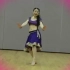 印度舞教学（17）