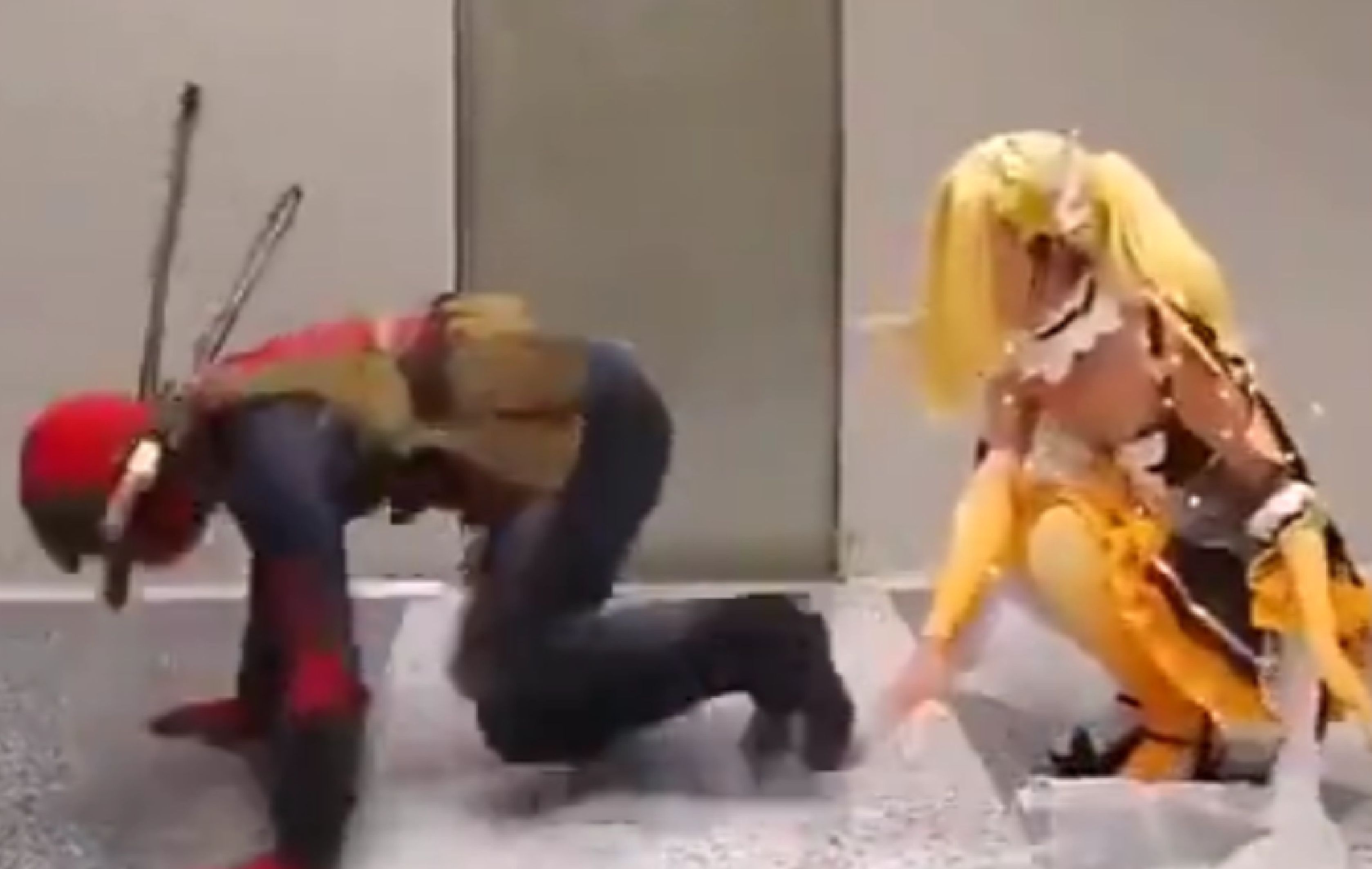 视频封面