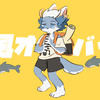 【大背头也很可爱的房东】强风大背头！！！（ALL
