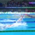 14届全运会男子100米蛙泳精彩决赛来了！