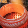 手工饰品 ｜分享旋转编织戒指的制作过程，花费26小时完成