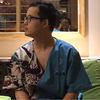 第一次做大保健的大哥有些紧张