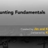 【Lynda教程】财务基础  Fundamentals of Accounting  29集【英语】