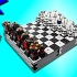 【Artifex】乐高 40174 国际象棋