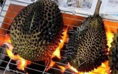 猫山王套装甜品蛋糕梦鹦鹉之歌费用榴莲图片