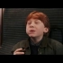 【哈利波特 | Harry Potter】罗恩一直很饿 | 可爱罗恩吃东西的十个镜头