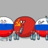 【波兰球】俄罗斯（大毛）的近代史