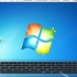 Windows 7 中文版Tablet PC输入面板启用罕见字符教程_标清-40-651