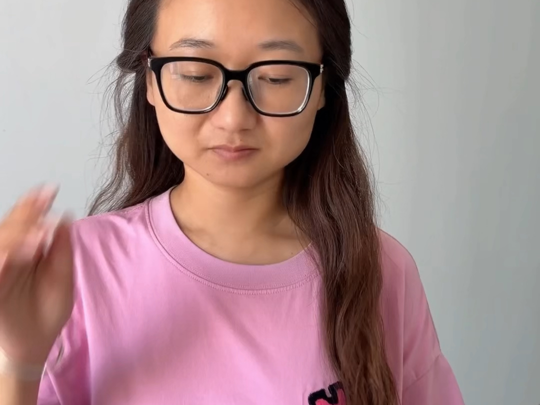 左右盲选