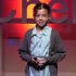 TED演讲：大人们，别给小孩太多压力了