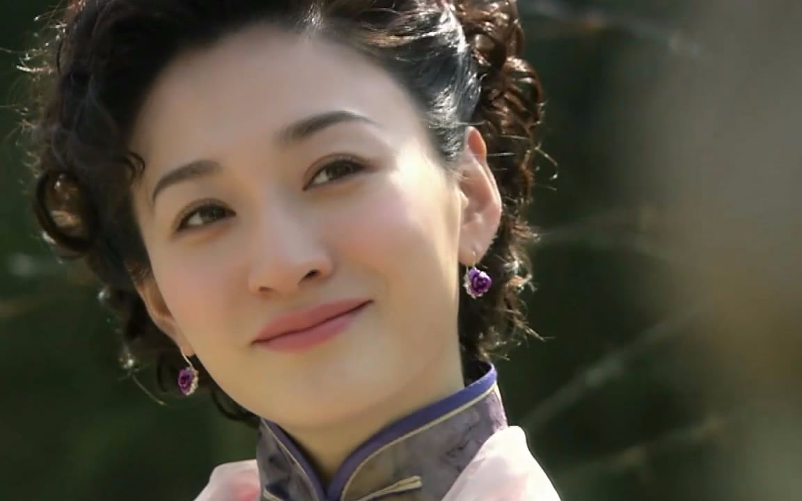 风筝林桃剪辑李小冉盛世美颜