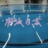 自由泳自学--发现了新问题，勾手腕（摄于