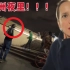 欧洲夜里火车站有多危险,在中国生活习惯在这会害怕！